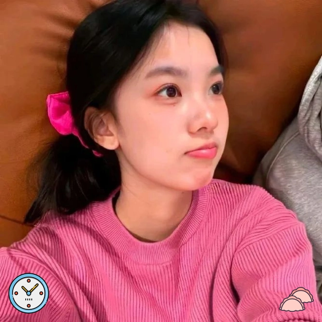 小周同学