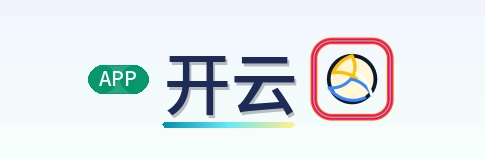 开云 Logo